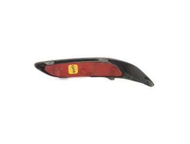 Left rear reflector - Toyota AURIS II PH.2 - 8192002260 - L0-2742F