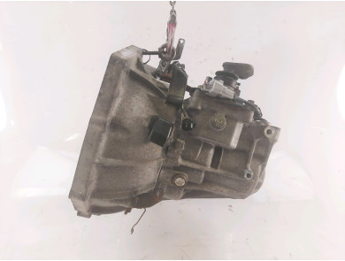 Gearbox type 20TT01 - Peugeot 107 PH.2 - V1-3929N