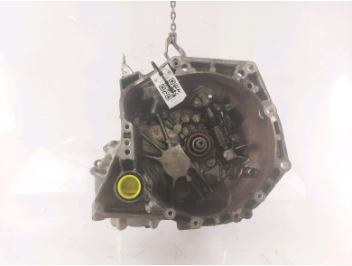 Boîte de vitesses type 20TT01 - Peugeot 107 PH.2 - V1-3929N