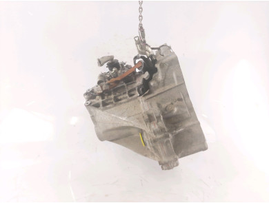 Gearbox type 20TT01 - Peugeot 107 PH.2 - V1-3929N
