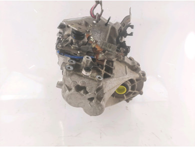 Boîte de vitesses type 20TT01 - Peugeot 107 PH.2 - V1-3929N