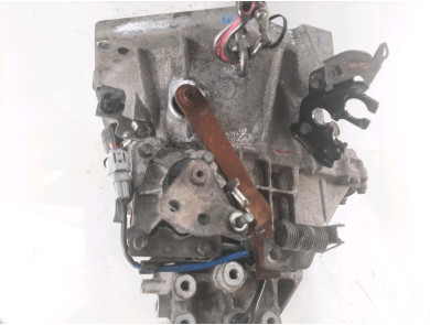 Boîte de vitesses type 20TT01 - Peugeot 107 PH.2 - V1-3929N