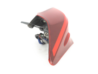 Left rear light - Toyota AURIS II PH.2 - 8156102A61 - Q0-2481N