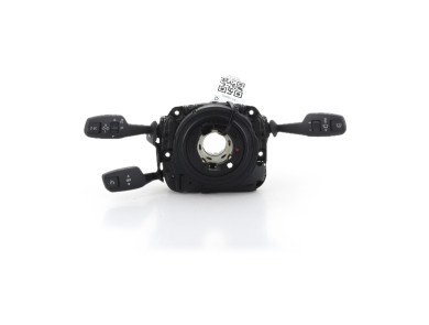 Steering column stalk switch - BMW SERIE 1 I - 61319123043 - P1-5646L