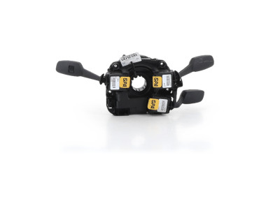 Steering column stalk switch - BMW SERIE 1 I - 61319123043 - P1-5646L