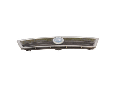 Calandre - Fiat DUCATO II PH.2 - Blanc - 735405439 - N1-6620U