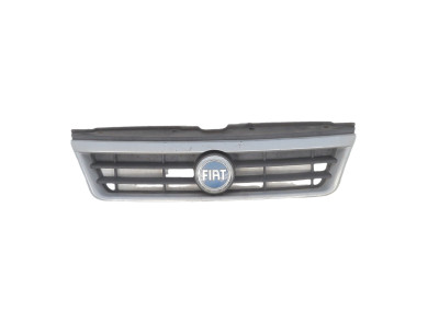 Calandre - Fiat DUCATO II PH.2 - Blanc - 735405439 - N1-6620U