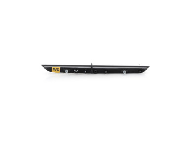 Troisième feu stop - Citroen C4 PICASSO II PH.2 - 00006351LX - Q1-5592F