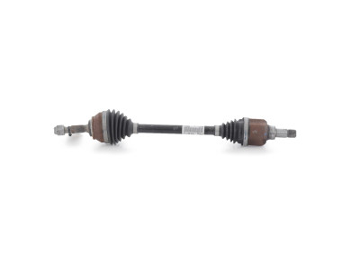 Left front transmission - Fiat TOPOLINO PNEUS - 9838520580 - W1-8760P