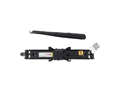 Scissor jack - Lancia VOYAGER - K04721855AB - L1-6156Y
