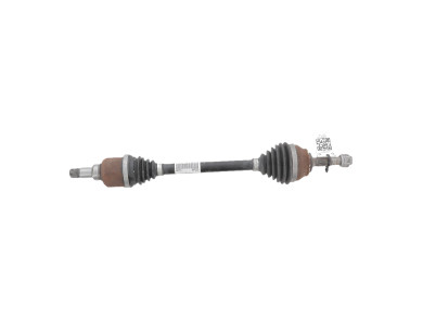 Left front transmission used - Citroen AMI ELECTRIC - 9838520580