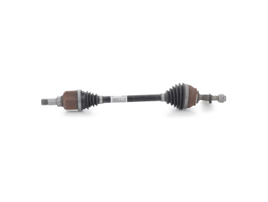 Right front transmission - Fiat TOPOLINO PNEUS - 9838520580 - L1-8746T