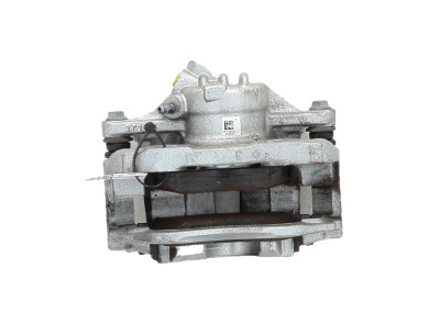 Left front brake caliper - Fiat TOPOLINO - 1663358180 - W1-8787F