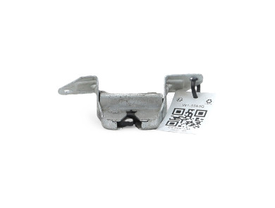 Serrure de hayon - Mercedes CLASSE A FAMILY I PH.2 - Gris Clair - 1687400336 - W1-5563G
