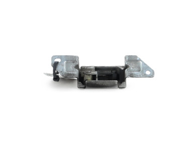 Rear lid lock - Mercedes CLASSE A FAMILY I PH.2 - Gris Clair - 1687400336 - W1-5563G