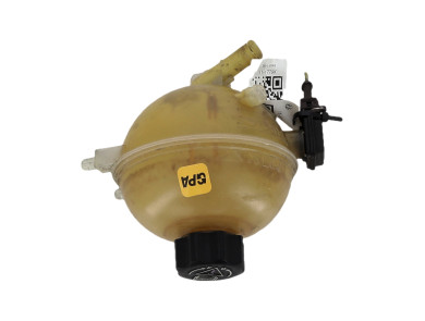 Coolant expansion tank - Peugeot 206 SW - 132377 - I1-1779K
