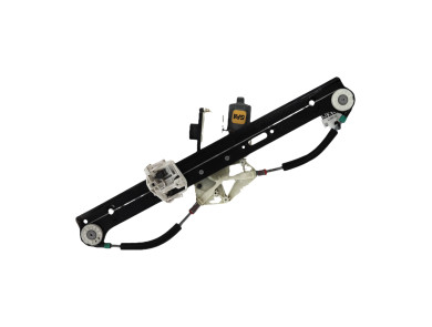 Rear right window-lift used - BMW X3 - 67 62 6925966