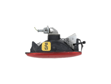Feu central de pare choc - Peugeot 206 SW - 6351K5 - C1-1644P