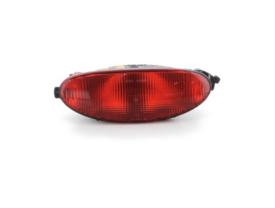 Central bumper light - Peugeot 206 SW - 6351K5 - C1-1644P