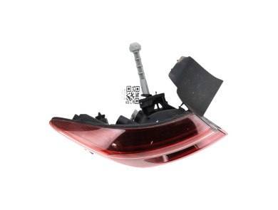 Left rear light - Renault CLIO V PH.1 - 265551035R - U1-1723P
