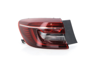 Left rear light - Renault CLIO V PH.1 - 265551035R - U1-1723P