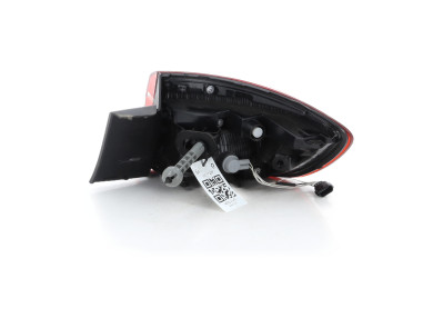 Left rear light - Renault CLIO V PH.1 - 265551035R - U1-1723P