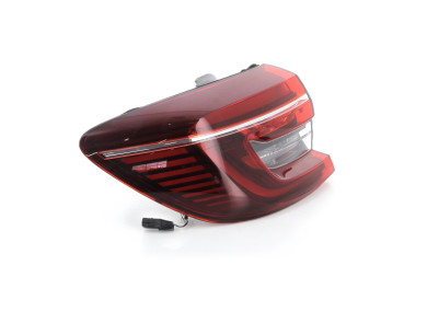 Left rear light - Renault CLIO V PH.1 - 265551035R - U1-1723P