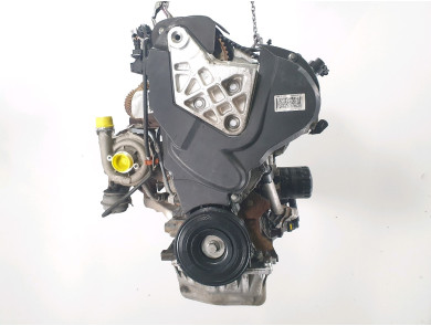 Engine type F9Q872 - Renault MEGANE III PH.1 - M1-5879G