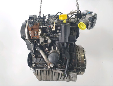 Engine type F9Q872 - Renault MEGANE III PH.1 - M1-5879G