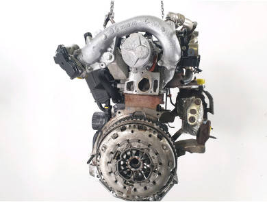 Moteur type F9Q872 - Renault MEGANE III PH.1 - M1-5879G