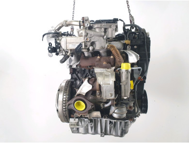 Engine type F9Q872 - Renault MEGANE III PH.1 - M1-5879G