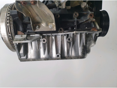 Moteur type F9Q872 - Renault MEGANE III PH.1 - M1-5879G
