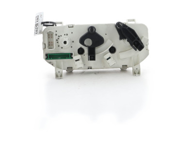 Heating control panel - Renault CLIO II PH.1 - 7701047548 - I1-5428M