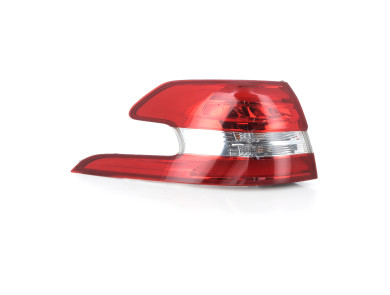 Feu arrière gauche - Peugeot 308 II PH.1 - 9678093980 - T1-1692V