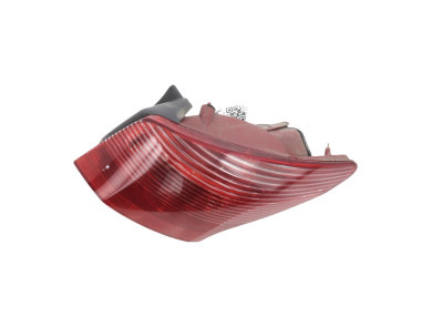 Right rear light used - Peugeot 407 SW - 6351 T3