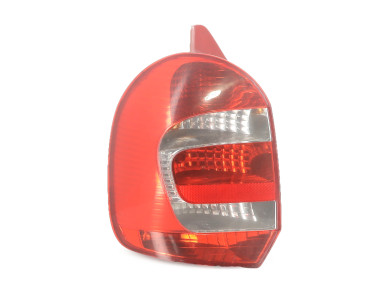 Left rear light - Renault GRAND MODUS PH.2 - 8200658411 - Z0-2121I