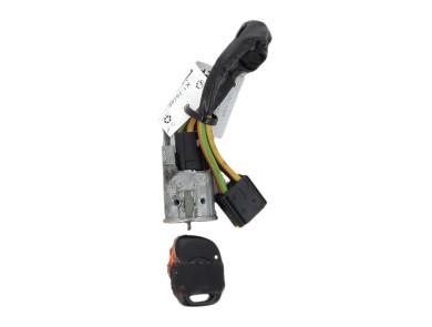 Neiman (barillet clé) - Renault CLIO II PH.2 - 7701471220 - K1-7979E