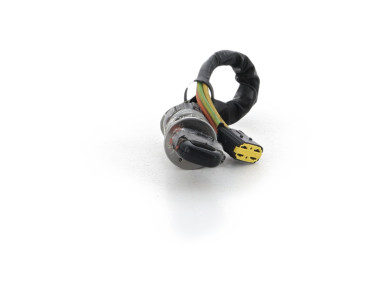 Steering lock - Renault CLIO II PH.2 - 7701471220 - K1-7979E
