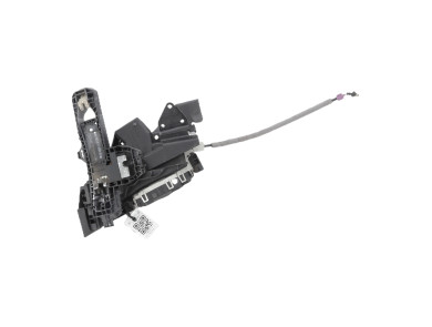 Serrure de porte avant droite occasion - Mercedes CLASSE C - 2047202235