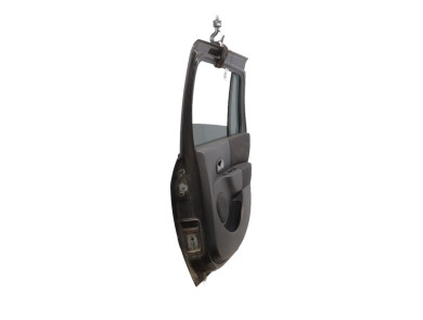 Porte arrière droite - Renault GRAND MODUS PH.2 - Noir - 821003703R - H0-2038R