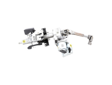 Steering column - Renault CLIO V PH.1 - 488104557R - V1-5438J