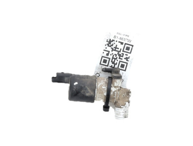 Washer fluid pump - Peugeot PARTNER FOURGON II PH.2 - 00006434A9 - B1-8637W