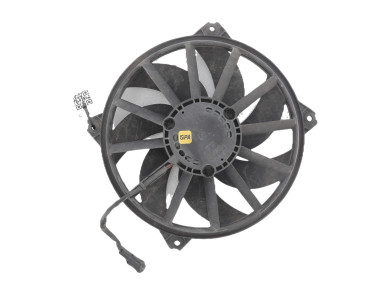 Groupe motoventilateur - Peugeot PARTNER FOURGON II PH.2 - 1253T5 - B1-8665S