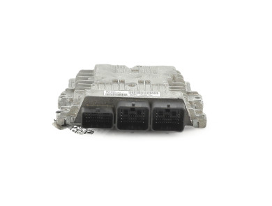Engine calculator used - Peugeot 3008 - 9676587760