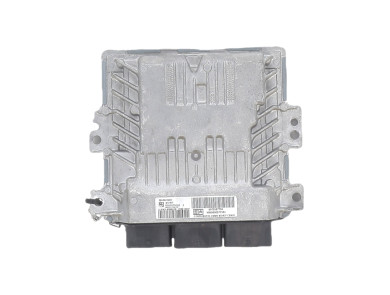 Calculateur moteur - Peugeot 3008 I PH.1 - 9676587760 - T0-6787L
