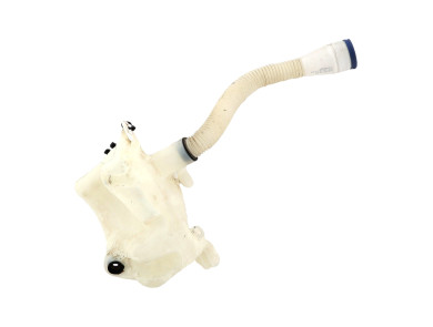 Washer fluid reservoir tank - Citroen BERLINGO FOURGON II PH.1 - 6431N9 - B1-1395C