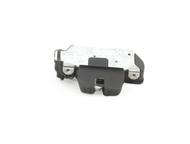 Rear lid lock - Peugeot 3008 I PH.1 - Gris Clair - 8719F8 - V0-6882R
