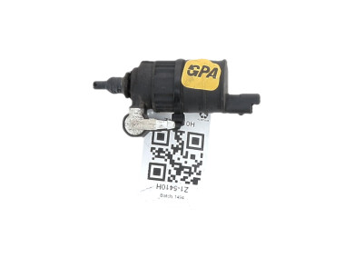 Washer fluid pump - Renault CLIO II PH.1 - 7700430702 - Z1-5410H