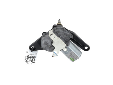 Rear wiper motor - Renault CLIO II PH.2 - 8200071214 - P1-1436R