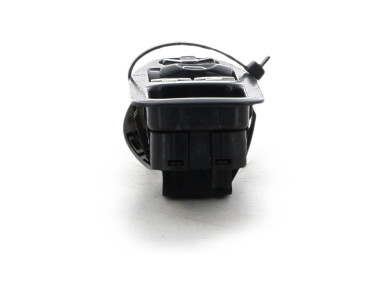 Left window-lift switch panel - Peugeot EXPERT II - 6554ZL - A1-8938M